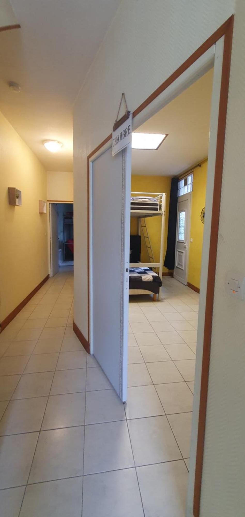 L'Escapade Des Chateaux Et Beauval Apartment Montrichard Luaran gambar